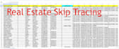 provide motivated seller leads for real estate investors