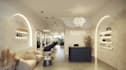 design and render your retail stores, restaurants or office interior
