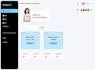 develop professional custom desktop app and CRM web apps