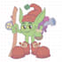 draw a cartoon character