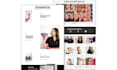 develop or redesign eye catching wordpress websites with elementor pro