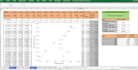 do financial analysis, models, projections, coach, advisor and personal finance