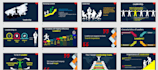 well researched cyber security powerpoint presentation