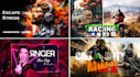 design viral youtube thumbnails that increase views