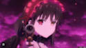 make 1v1 anime edit in alight motion