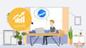 create 2d animated explainer video