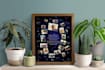 make a high quality and unique photo collage and frames
