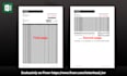 design multipage auto calculative invoice in excel