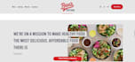 do fullstack web development in react and ruby on rails