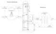 make scientific illustrations, figures, diagrams and patent drawings