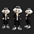 create 3d character model