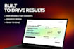 design and build a fast, modern website for your business