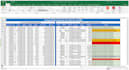 create useful automate formats in excel, invoice, proposals