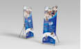 do roll up banner design, pull up or billboards
