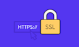 secure website with SSL certificate installation and boost SEO ranking
