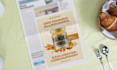 design print ads for newspapers and magazines
