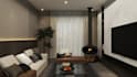 create 3d interior design with realistic renderings