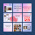 create anything using canva