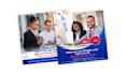 design webinar or online course ad, banner, flyer, poster
