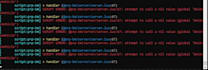 fix fivem server errors and develop custom scripts for optimal performance