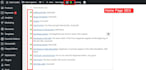do advance website SEO optimization of wordpress, shopify, wix, squarespace