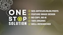 write SEO blog posts or articles on rapid prototyping, cnc machining and forging