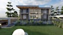 create HD quality interior and exterior 3d models with realistic rendering