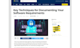 provide tech guest post service