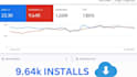 do mobile app promotion, app install campaigns on google ads