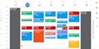 efficiently organize, manage your calendar and email inbox