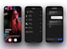 develop online dating app, social chat app, live streaming app, video streaming