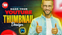 create awesome youtube thumbnails for your videos