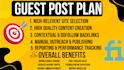 dofollow link on 5 UK google news approved sites