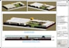 do architectural, structural building designing in autocad and revit
