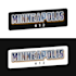 design awesome city skyline on the text