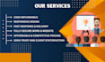 build high quality responsive elearning , education and consulting website