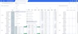 create your finance planning in anaplan