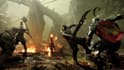 multiplayer unreal engine game unreal engine blueprint bug fixing vr game, ue5