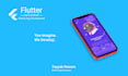 make ui in flutter from figma adobe xd and pdf to app