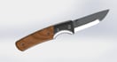 do cheap 3d designs with solidworks