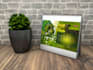 make customized wall calendar and desk calendar