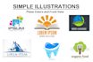convert shutterstock image to Vector