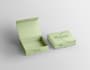 do packaging box design, mailer box, subscription box and 3d