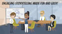 create an infographic animation video for your business
