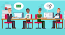create a 2d animated onboarding and training explainer video