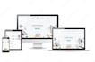 develop mern stack web app backend and frontend