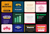 be your social media marketing manager and content creator