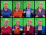 be your green screen sales video presenter or spokesperson