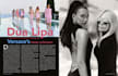 design catalog, magazine and any project with adobe indesign