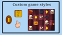 create animated your 2d cartoon character